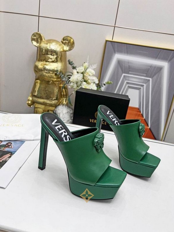 Versace Women's Shoes 197